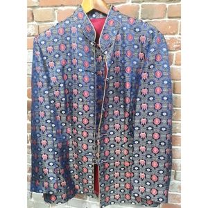 South Eastern Oriental Blazer